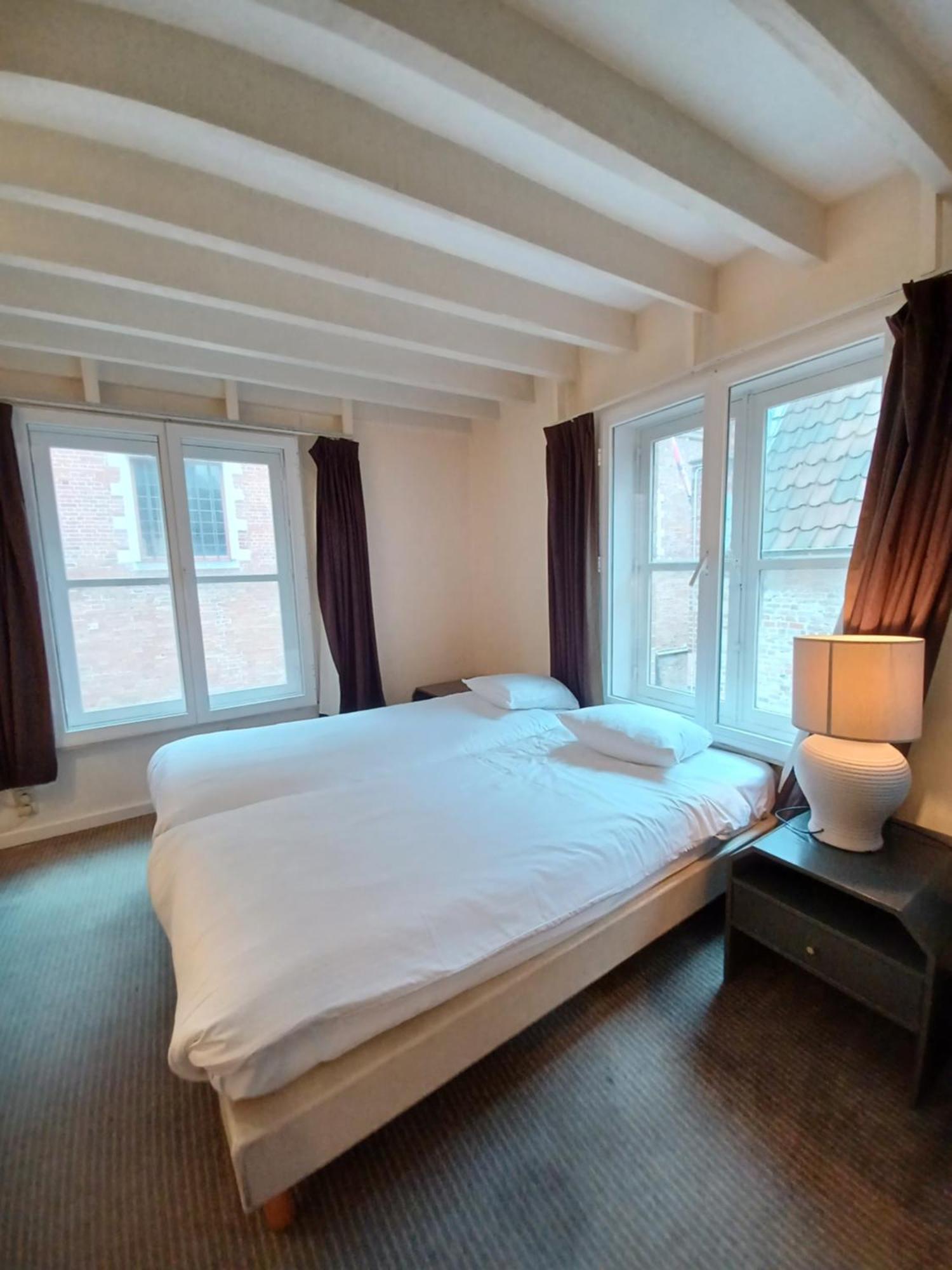 Hotel Koffieboontje Brügge